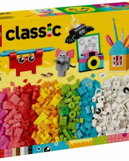 LEGO Classic 11042 Creative Happy Box