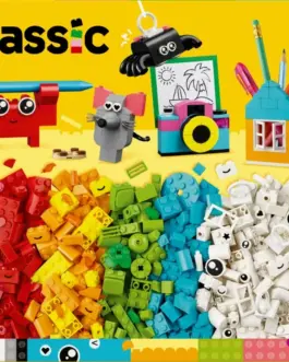 Alternative view of LEGO Classic 11042 Creative Happy Box