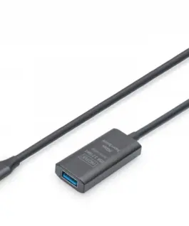 Digitus USB 3.2 удължителен кабел DA-73110