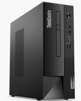 Alternative view of Lenovo Компютър ThinkCentre Neo 50s G4 SFF 12JH001EPB W11Pro i5-13400/8GB/512GB/INT/3YRS OS
