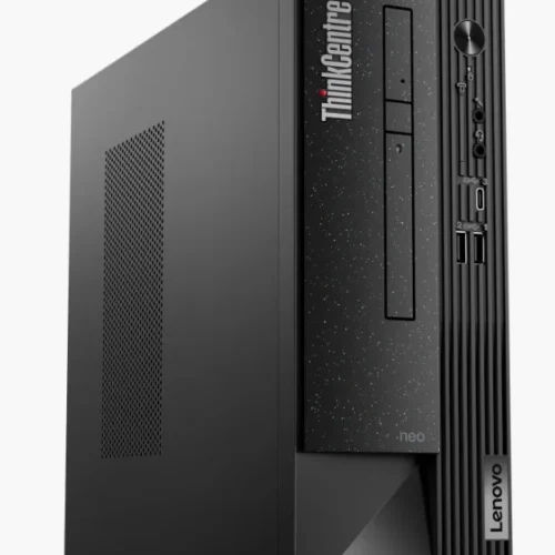 Alternative view of Lenovo Компютър ThinkCentre Neo 50s G4 SFF 12JH001EPB W11Pro i5-13400/8GB/512GB/INT/3YRS OS