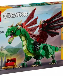 LEGO LEGO Creator 31161 Medieval Dragon