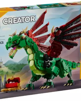LEGO LEGO Creator 31161 Medieval Dragon