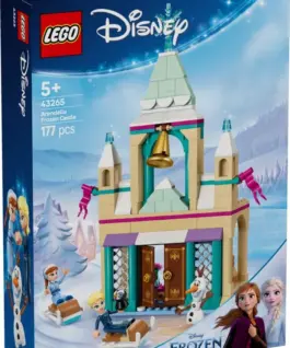 LEGO Disney 43265 Arendelle Frozen Castle