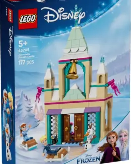 LEGO Disney 43265 Arendelle Frozen Castle