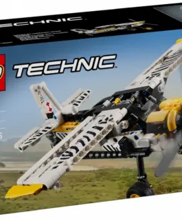 LEGO LEGO Technic 42198 Bush Plane