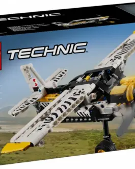 LEGO LEGO Technic 42198 Bush Plane
