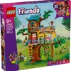 LEGO LEGO Friends 42652 Friendship Tree House Hangout