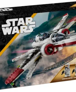 LEGO LEGO Star Wars 75402 Starfighter ARC-170