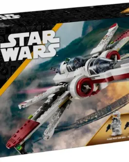 LEGO LEGO Star Wars 75402 Starfighter ARC-170