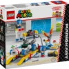 LEGO LEGO Super Mario 72035 Mario Kart - Toads Garage