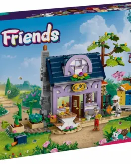 LEGO LEGO Friends 42669 Beekeepers House and Fl ower Garden