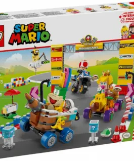 LEGO LEGO Mario Kart - Baby Peach & Grand Prix Set