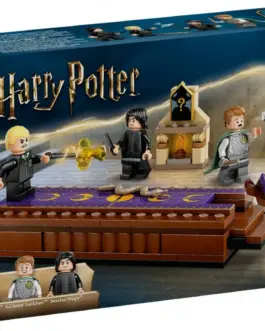 LEGO LEGO Harry Potter 76441 Hogwarts Castle: Dueling Club