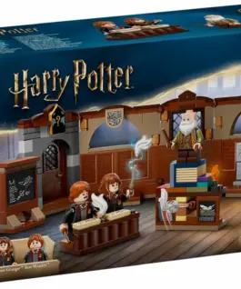 LEGO LEGO Harry Potter 76442 Hogwarts Castle: Charms Class