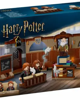LEGO LEGO Harry Potter 76442 Hogwarts Castle: Charms Class
