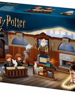 Alternative view of LEGO LEGO Harry Potter 76442 Hogwarts Castle: Charms Class