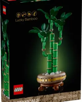 LEGO LEGO Botanicals 10344 Lucky Bamboo