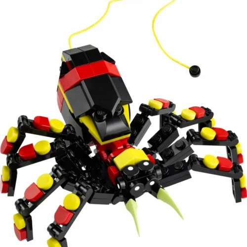 LEGO Creator 31159 Wild Animals: Surprising Spider