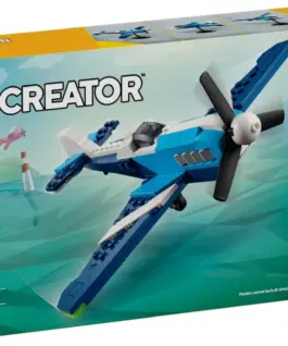 LEGO Creator 31160 Aircraft: Race Plane