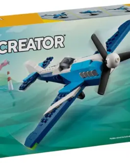 LEGO Creator 31160 Aircraft: Race Plane
