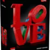 LEGO LEGO ART 31214 LOVE