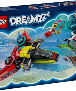 LEGO Coopers Gaming Controll er Jet