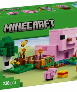 LEGO The Baby Pig House