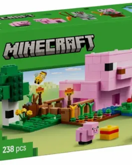 LEGO The Baby Pig House