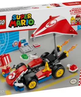 LEGO Mario Kart - Standard Kart