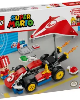 LEGO Mario Kart - Standard Kart