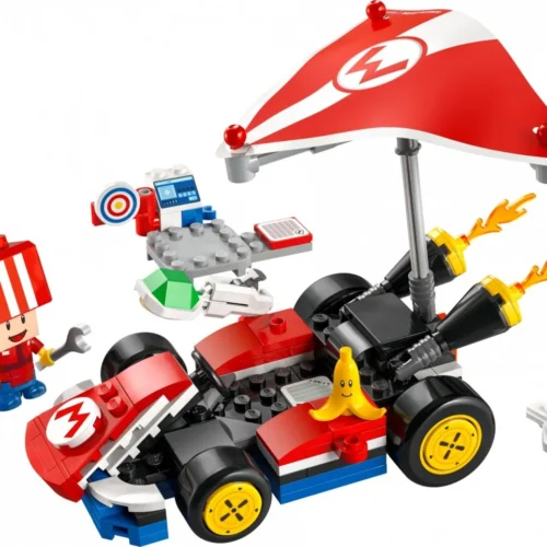 LEGO Mario Kart – Standard Ka rt