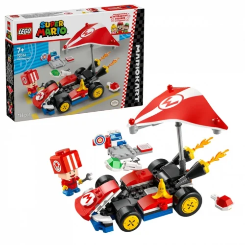 LEGO Mario Kart – Standard Ka rt
