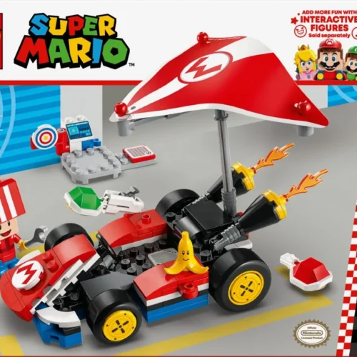 LEGO Mario Kart – Standard Ka rt