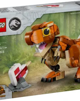 LEGO Little Eatie: T. rex