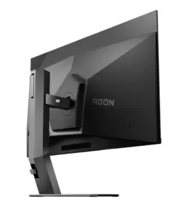 AOC Monitor AG326UD 31.5 cala 4K QD-OLED 165Hz HDMIx2 DP Pivot Głośniki