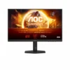AOC Q27G4XF 27-inch 180Hz Fast IPS HDMI DP HAS monitor