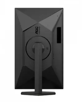 Alternative view of AOC Q27G4XF 27-inch 180Hz Fast IPS HDMI DP HAS monitor