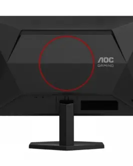 Alternative view of AOC Monitor 24G42E 23.8 inches 180Hz Fast IPS HDMI DP