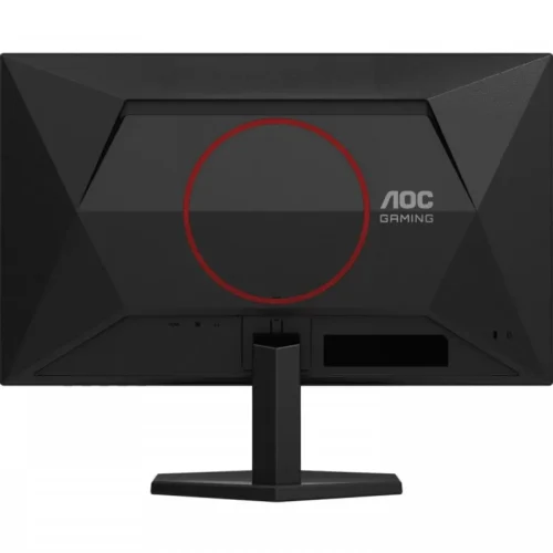 Alternative view of AOC Monitor 24G42E 23.8 inches 180Hz Fast IPS HDMI DP