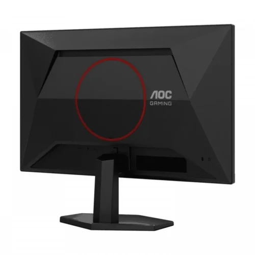 AOC Monitor 24G42E 23.8 inches 180Hz Fast IPS HDMI DP
