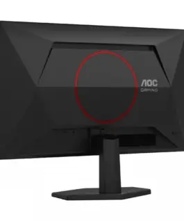 AOC Monitor 24G42E 23.8 inches 180Hz Fast IPS HDMI DP