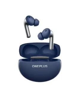 OnePlus Earphones OnePlus Buds Pro 3 Blue
