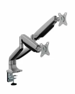 ART ART Desk holder for 2 LCD monitors 17-35