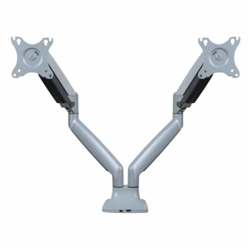 ART ART Desk holder for 2 LCD monitors 17-35