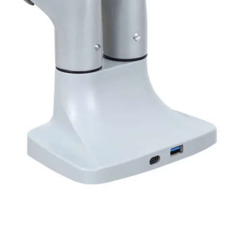 ART ART Desk holder for 2 LCD monitors 17-35