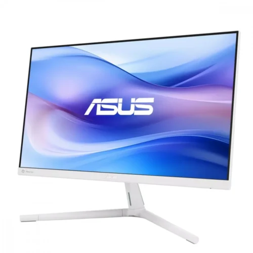 Asus Monitor 27 inches VU279HFI-W IPS 100Hz HDMIx2 бял