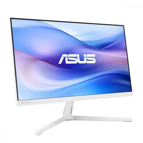 Asus Monitor 27 inches VU279HFI-W IPS 100Hz HDMIx2 бял