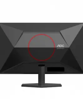 Alternative view of AOC Monitor 27G42E 27 inch 180Hz Fast IPS HDMI DP