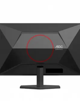Alternative view of AOC Monitor 27G42E 27 inch 180Hz Fast IPS HDMI DP